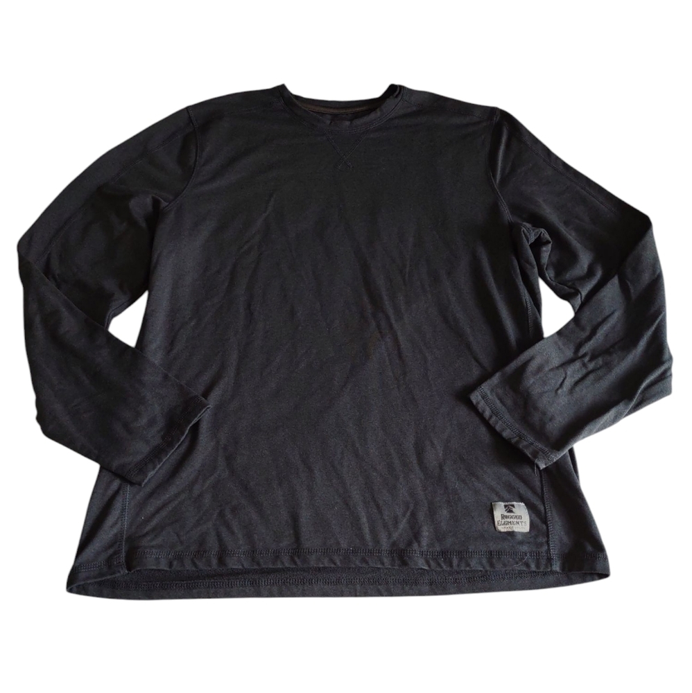 Rugged Elements Medium Long Sleeve Shirt